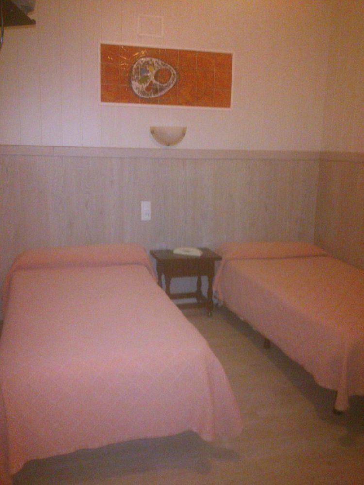 Hotel Real Castellon 卡斯特利翁-德拉普拉纳 外观 照片