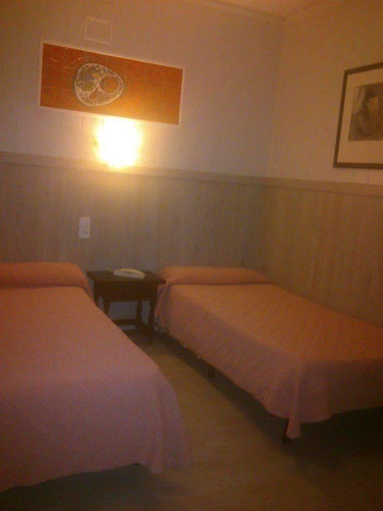 Hotel Real Castellon 卡斯特利翁-德拉普拉纳 外观 照片
